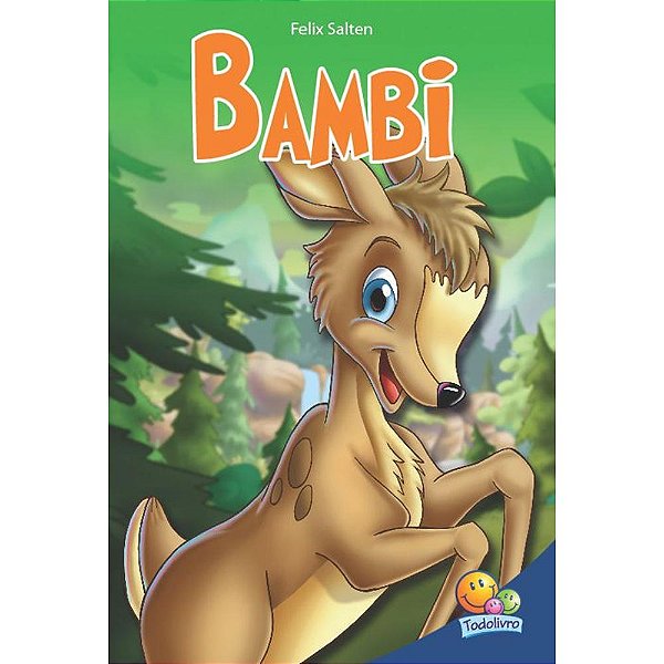 Classic Stars: Bambi