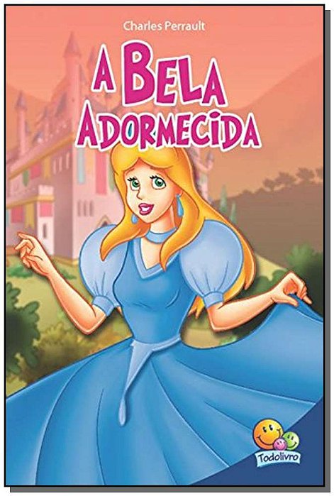 Classic Stars: Bela Adormecida, A