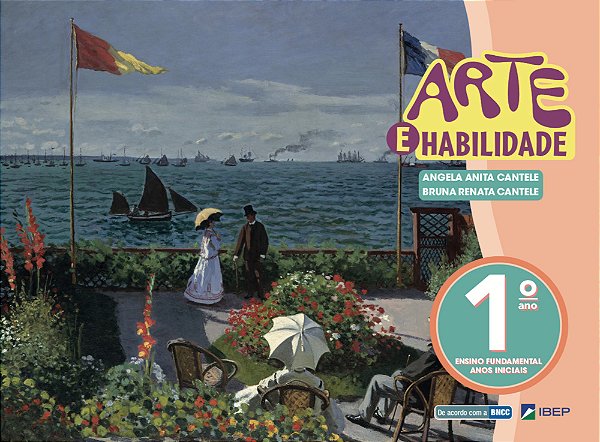 Arte E Habilidade 1º Ano