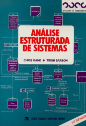 Análise Estruturada De Sistemas
