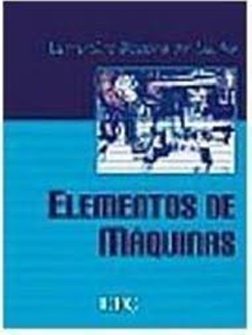 Elementos De Máquinas