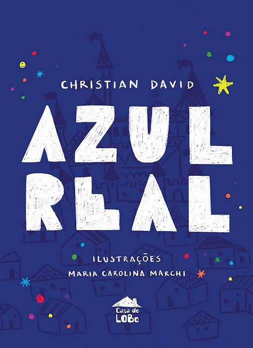 Azul Real