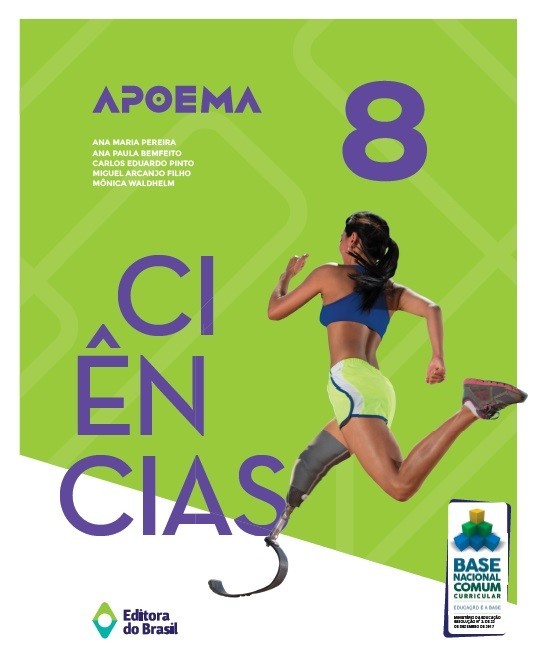 Apoema Ciencias 8º Ano Bncc