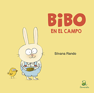 Bibo En El Campo