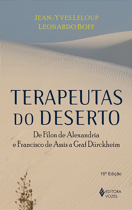 Terapeutas Do Deserto