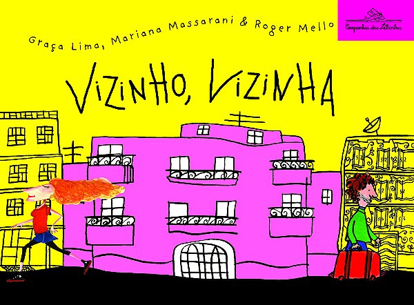 Vizinho, Vizinha