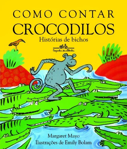 Como Contar Crocodilos