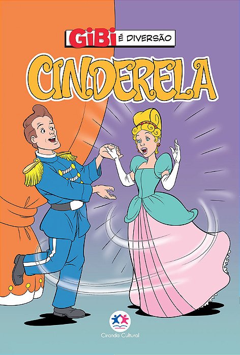 Cinderela