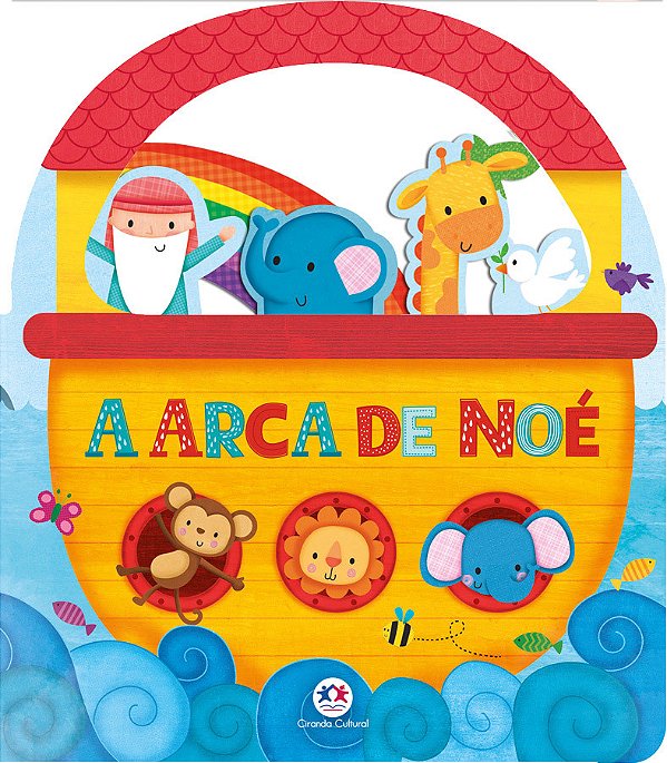 A Arca De Noé