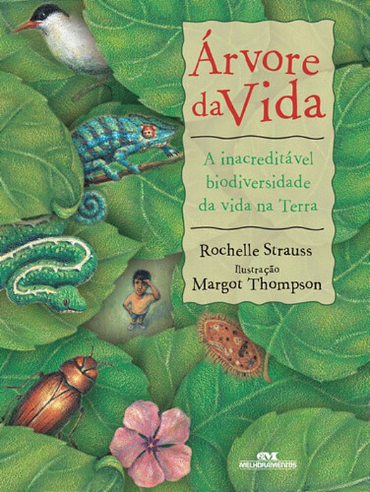 Árvore Da Vida