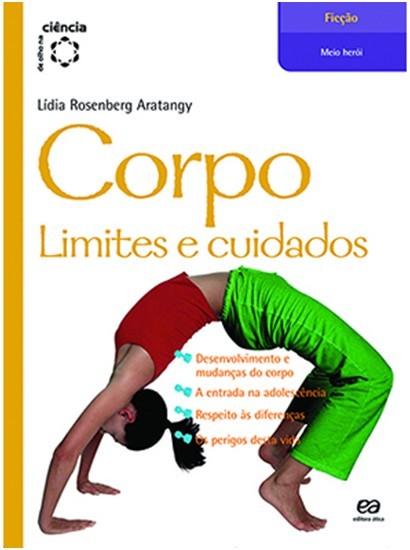 Corpo - Limites E Cuidados