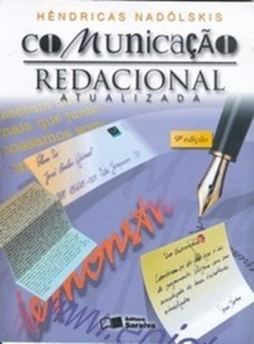 Comunicação Redacional Atualizada - 9ª Edição