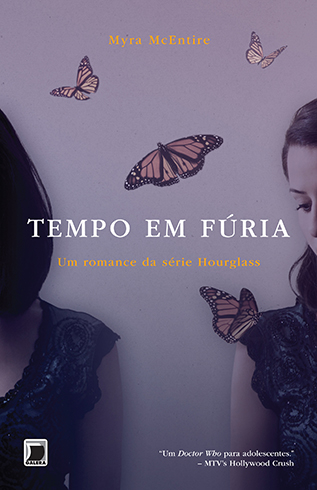 Tempo Em Fúria (Vol. 2)