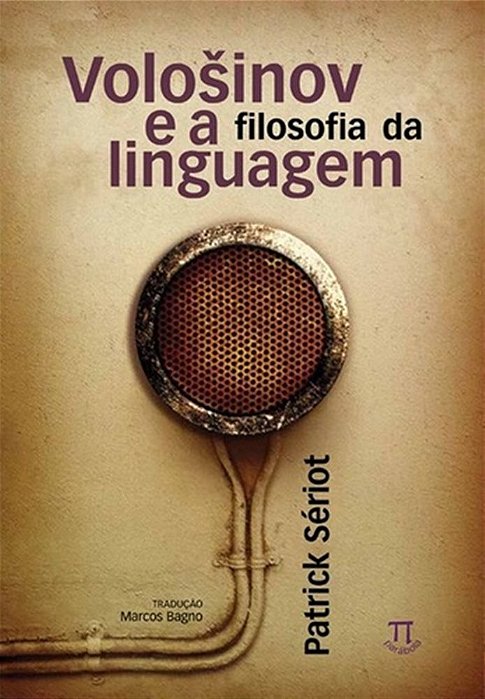 Volosinov E A Filosofia Da Linguagem