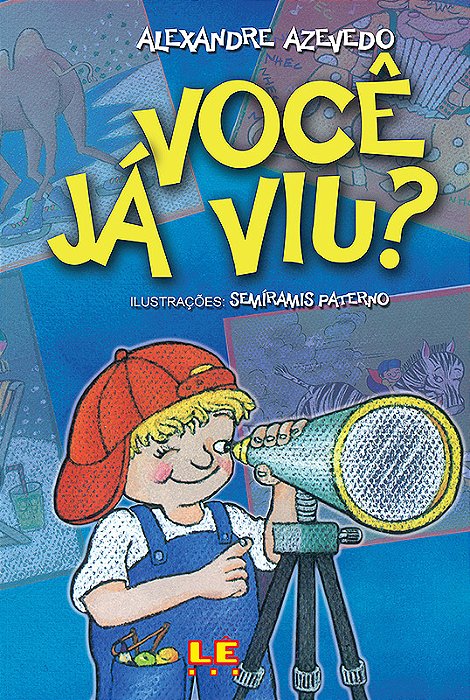 Você Já Viu?