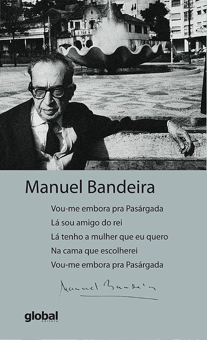 Coletânea Manuel Bandeira