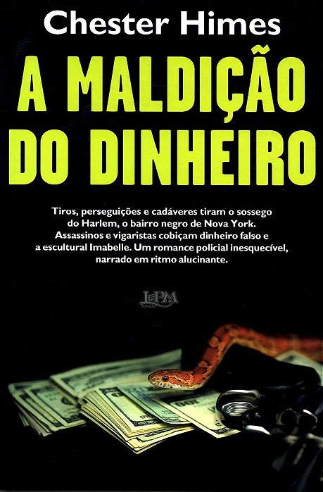A Maldição Do Dinheiro