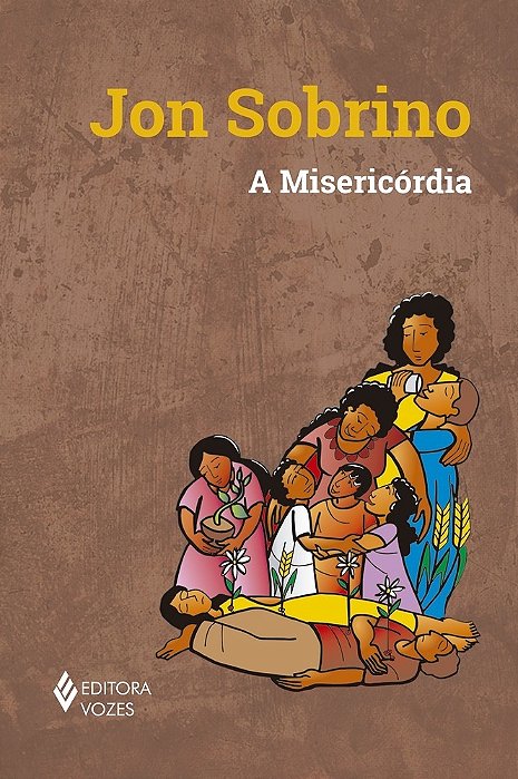 A Misericórdia