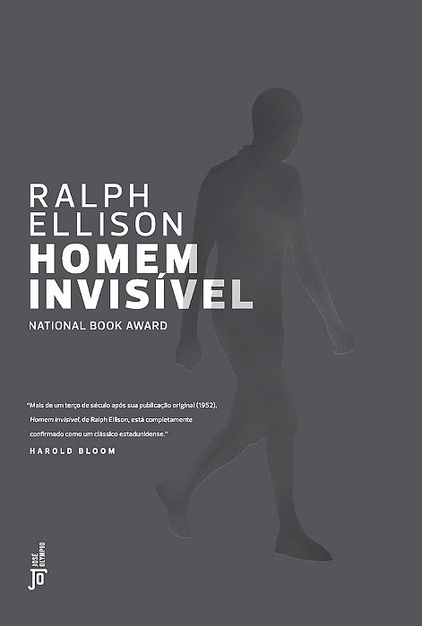 Homem Invisível..-