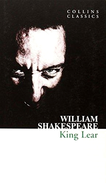 King Lear - Collins Classics