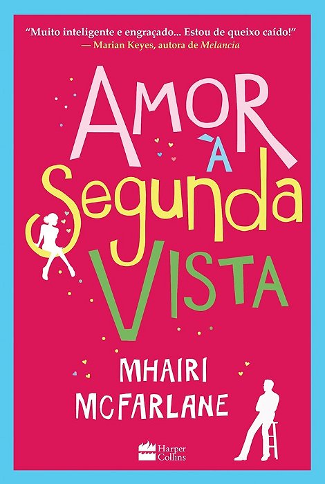 Amor À Segunda Vista