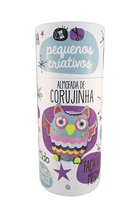 Tudo Sobre Minha Corujinha