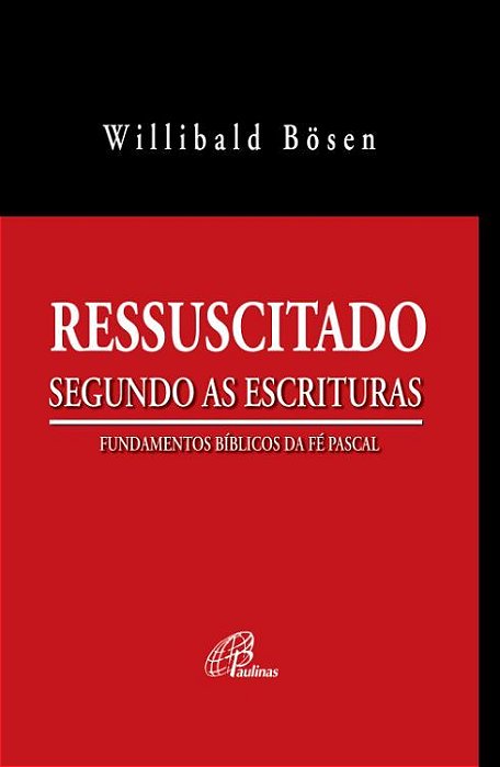 Ressuscitado Segundo As Escrituras - Acompanha CD Fundamentos Bíblicos Da Fé Pascal