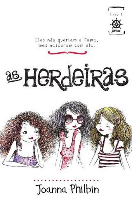 As Herdeiras (Vol. 1)
