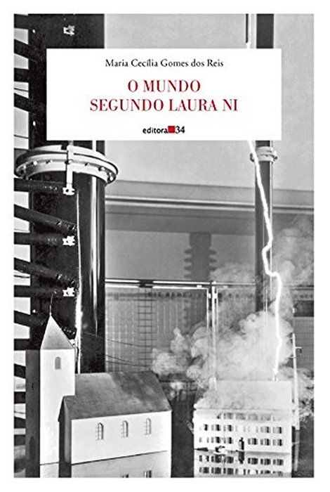 O Mundo Segundo Laura Ni