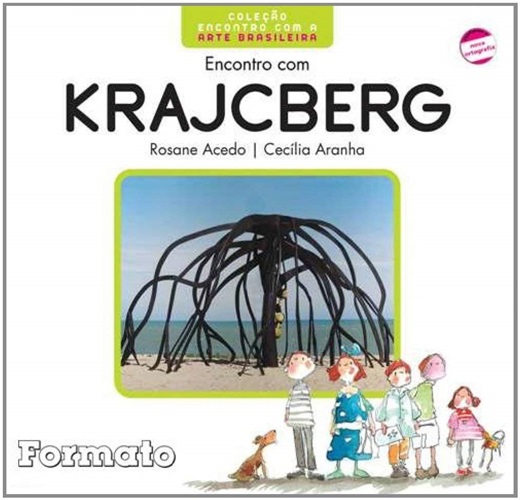 Encontro Com Krajcberg