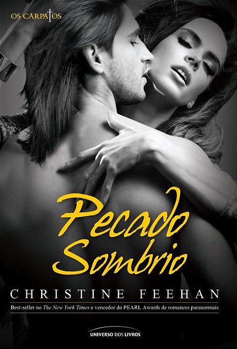 Pecado Sombrio