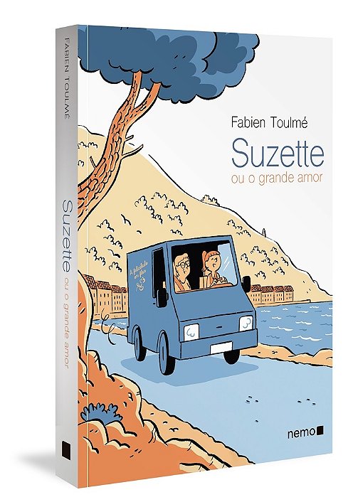 Suzette - Ou O Grande Amor