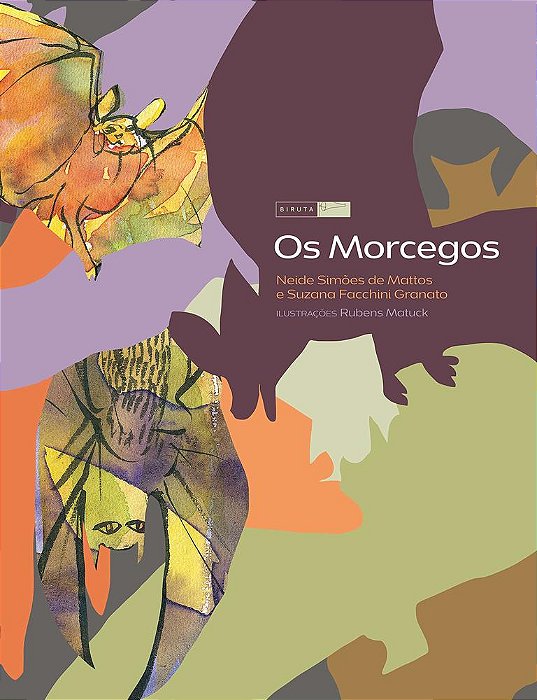 Os Morcegos