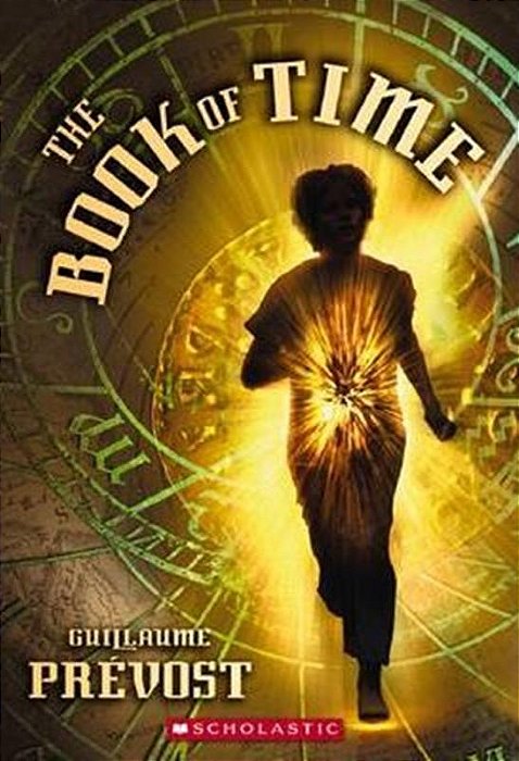 The Book Of Time