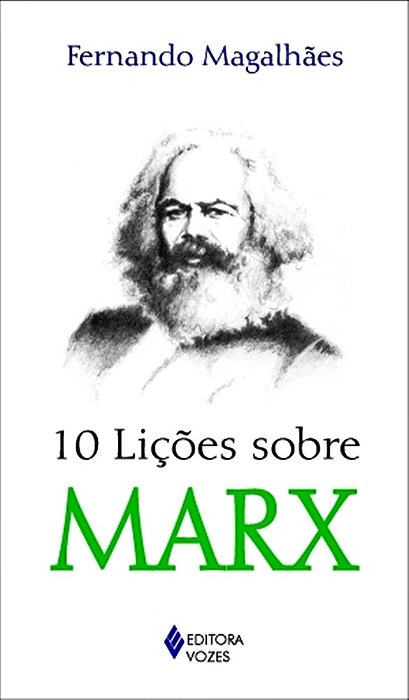 10 Lições Sobre Marx