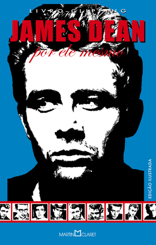 James Dean Por Ele Mesmo