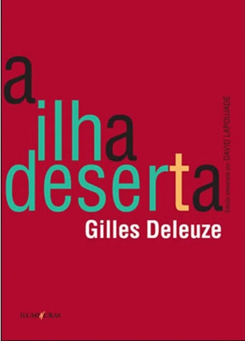 A Ilha Deserta