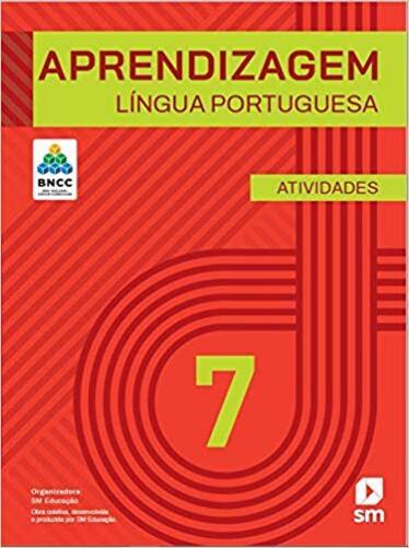 Aprendizagem Português 7 (La) Ed 2019