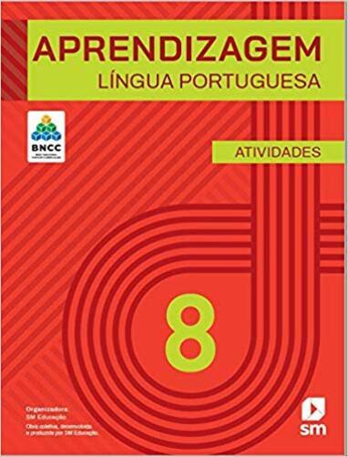 Aprendizagem Português 8 (La) Ed 2019