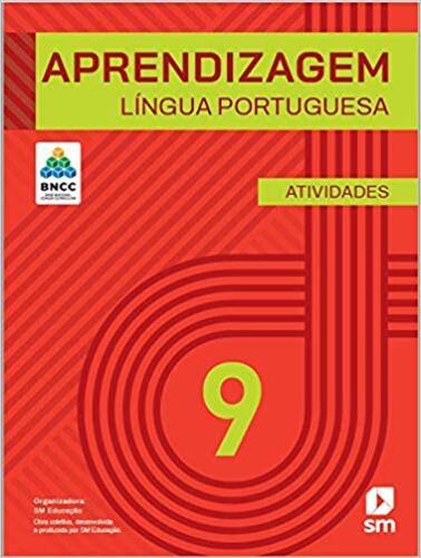 Aprendizagem Português 9 (La) Ed 2019