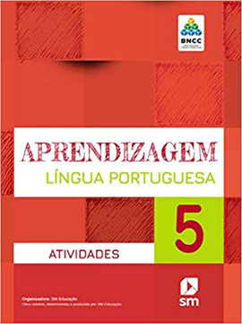 Aprendizagem - Língua Portuguesa - 5º Ano Atividades