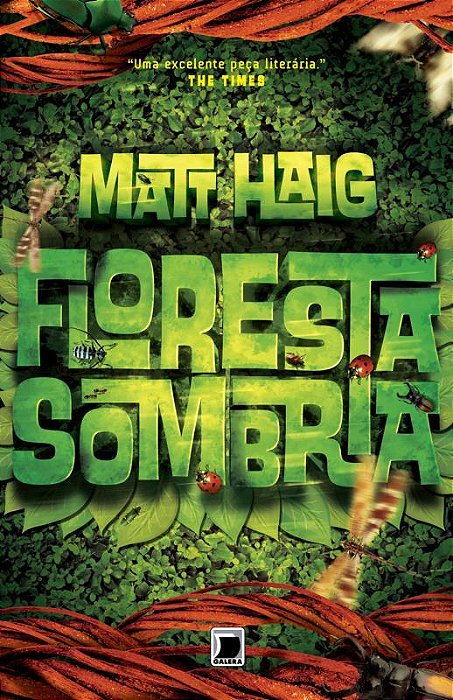 Floresta Sombria