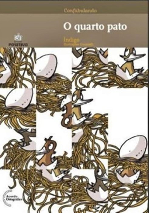 O Quarto Pato