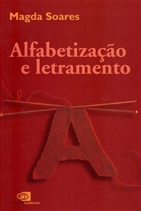 Alfabetizaçao E Letramento