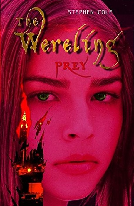 The Wereling II: Prey