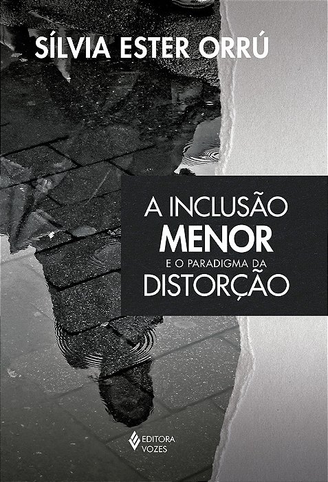 A Inclusao Menor E O Paradigma Da Distorçao