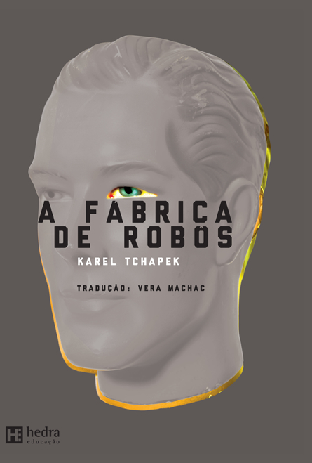 A Fábrica De Robôs