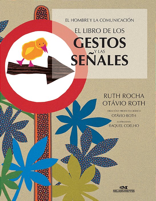 El Libro De Los Gestos Y Las Señales