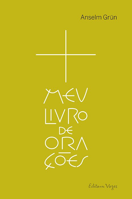 Meu Livro De Orações