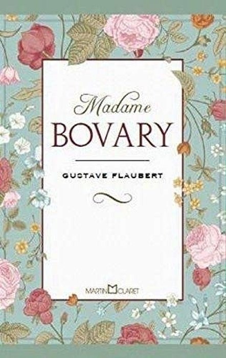 Madame Bovary - Coleção A Obra-Prima De Cada Autor – Série Ouro